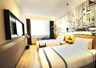 City Comfort Inn Suizhou Bingzi Wanda - Suizhou - 9