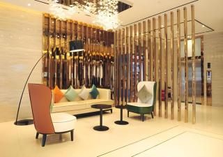 City Comfort Inn Suizhou Bingzi Wanda - Suizhou - 8