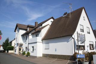 Hotel-Dörfler Garni - 1