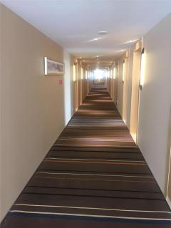 City Comfort Inn Hefei Binhu Wanghu Building Exhibition Center - Hefei - 6