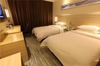 City Comfort Inn Hefei Binhu Wanghu Building Exhibition Center - Hefei - 3