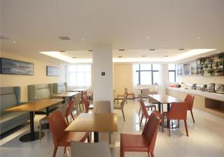 City Comfort Inn Changde Lixian Taohuatan - Fengyang - 7