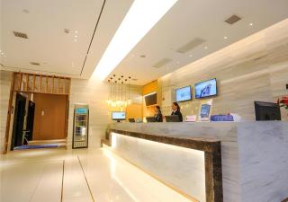 City Comfort Inn Changde Lixian Taohuatan - Fengyang - 3