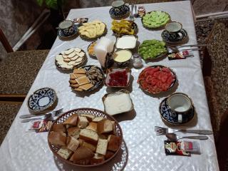 LION Guest House - Bukhara - 3