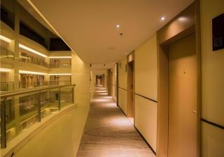 City Comfort Inn Laibin Xincheng County - - 7