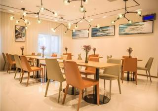 City Comfort Inn Yingcheng Walking Street - Xiaogan - 4