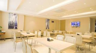 City Comfort Inn Zhanjiang South Railway Station - Zhanjiang - 7