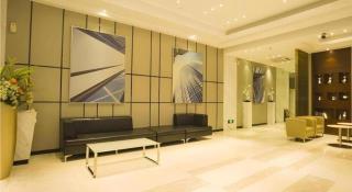 City Comfort Inn Zhanjiang South Railway Station - Zhanjiang - 5