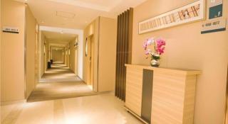 City Comfort Inn Zhanjiang South Railway Station - Zhanjiang - 2