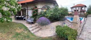 Exklusive Villa am Sonnenstrand Bulgarien am Schwarzen Meer Cabernet 1 - Kableshkovo - 7