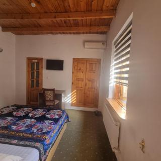 Backpackers House Near The Church - 2