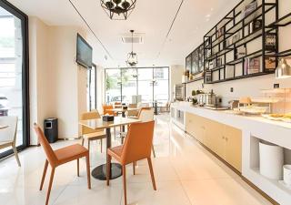 City Comfort Inn Liuzhou Chengzhong Wanda Haiguan - Liuzhou - 8