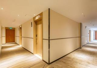 City Comfort Inn Liuzhou Chengzhong Wanda Haiguan - Liuzhou - 7