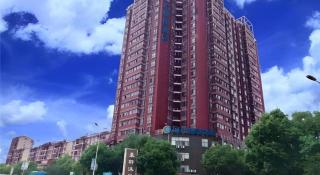 City Comfort Inn Huangshi Daye Tongluowan Business Street - Huangshi - 9