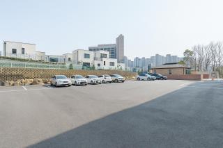 Hotel Lin - Goyang - 5