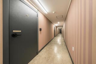 Hotel Lin - Goyang - 1