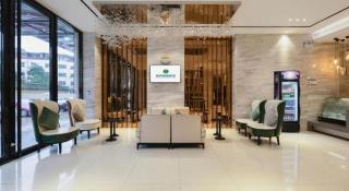 City Comfort Inn Chongzuo Tiandeng Nationality Elementary School - - 9