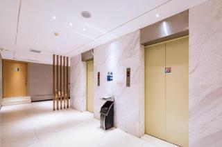 City Comfort Inn Wuhan International Square Union Medical College Hospital - Wuhan - 9