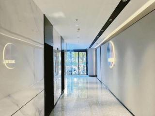 City Comfort Inn Wuhan International Square Union Medical College Hospital - Wuhan - 8