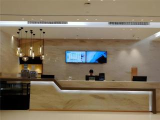 City Comfort Inn Jinan Railway Station Daming Lake - Jinan - 4