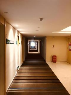 City Comfort Inn Suizhou Lieshan Avenue - Suizhou - 3