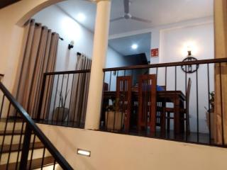 Hansa Villa - Galle - 4