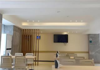 City Comfort Inn Nanchong Nanbu County Government - Nanbu - 4
