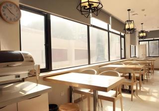 City Comfort Inn Changsha Yuelu Mountain Orange Island Head - Changsha - 9