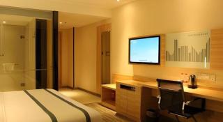 City Comfort Inn Baise Jingxi Chengdong Road - Jingxi - 2