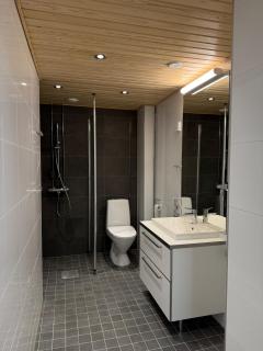 Modern Flat in City - Helsinki - 7