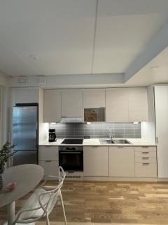 Modern Flat in City - Helsinki - 4