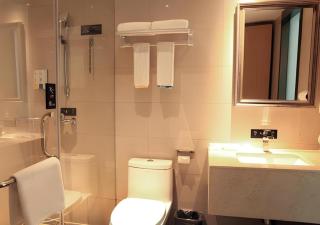 City Comfort Inn Changsha Yuelu Mountain Orange Island Head - Changsha - 1