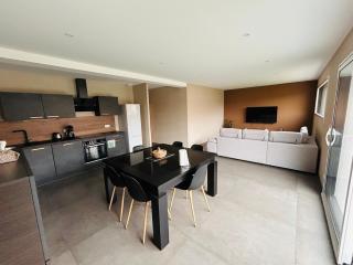 appartement cosy - Les Fins - 0