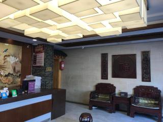 PAI Hotels Jinzhou Yi County Railway Station - Jinzhou - 8