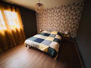 appartement cosy - Les Fins - 7