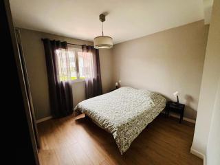 appartement cosy - Les Fins - 5