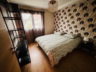 appartement cosy - Les Fins - 4