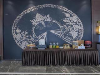 Metropolo Jinjiang Hotel Ruzhou Fengxue Road - Ruzhou - 9