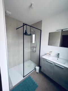 appartement cosy - Les Fins - 6