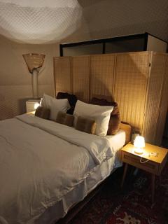 NATUR - Krabi Campsite Glamping & Camping - 2