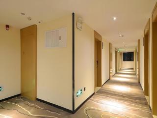 City Comfort Inn Shiyan Wudang Mountain - Danjiangkou - 3