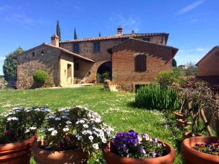 Casa Cernano - Castelnuovo Berardenga - 0