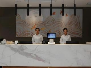 Jinjiang Inn Select Heze Wanxiang Plaza Guiling Road - Heze - 7