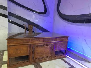 Pai Hotel Huai'an Lianshui Huaipu Bei Road - Lianshui - 1