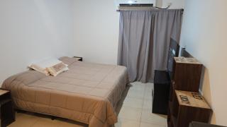 Departamento amoblado en zona residencial Monoambiente - 8