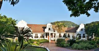 The Estuary Hotel & Spa - Port Edward - 1