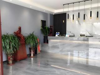 Shell Hotel Shanxi Fenyang Xinhuacun Town Fen Distillery - Wenshui - 7
