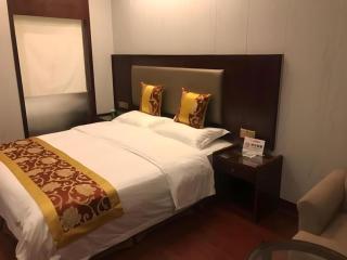 Shell Hotel Wuxi Jiangyin Zhutang Town - Wuxi - 6
