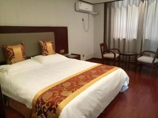 Shell Hotel Wuxi Jiangyin Zhutang Town - Wuxi - 4