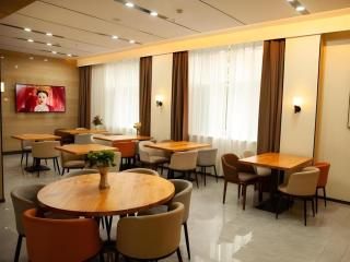 Shell Hotel Shanxi Xinzhou Wuning County Fengwu Square - Ningwu - 5